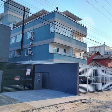 Apartamento Ingleses Norte Florianópolis Esterno foto