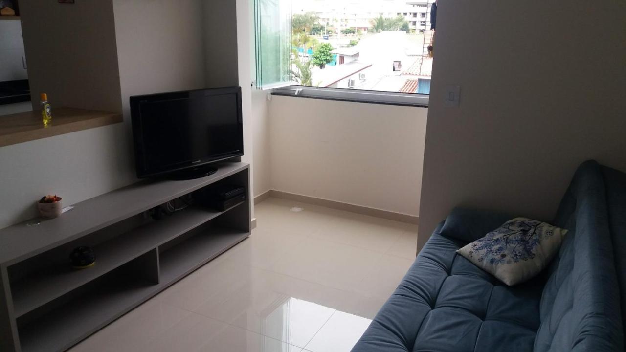 Apartamento Ingleses Norte Florianópolis Esterno foto