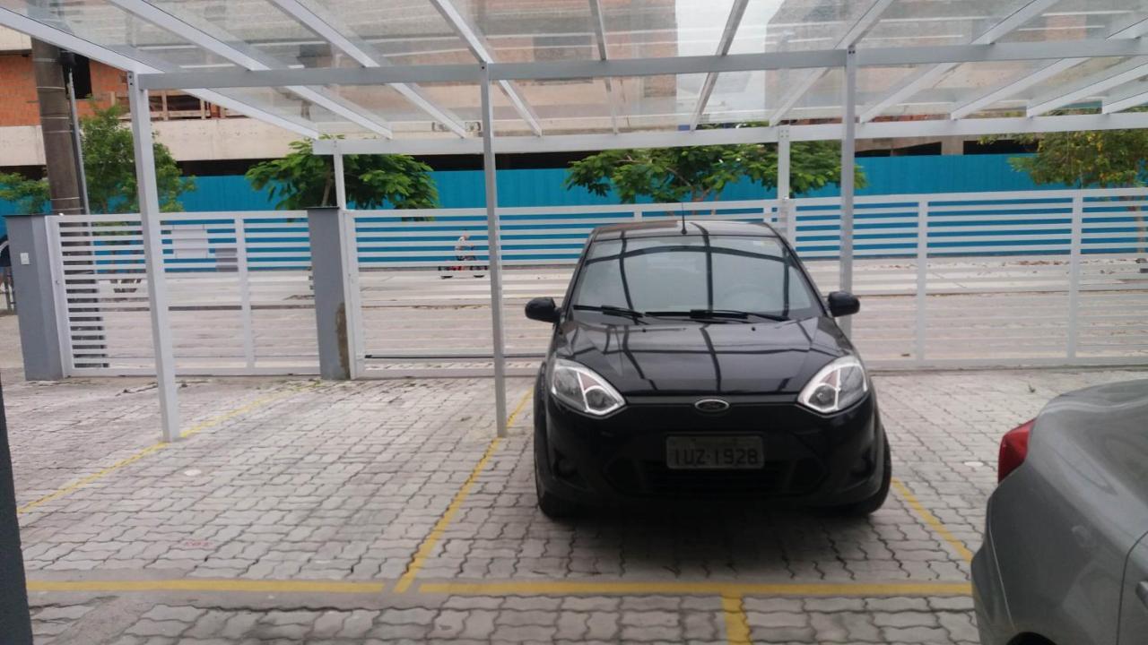 Apartamento Ingleses Norte Florianópolis Esterno foto