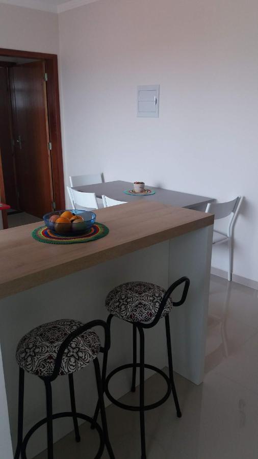 Apartamento Ingleses Norte Florianópolis Esterno foto