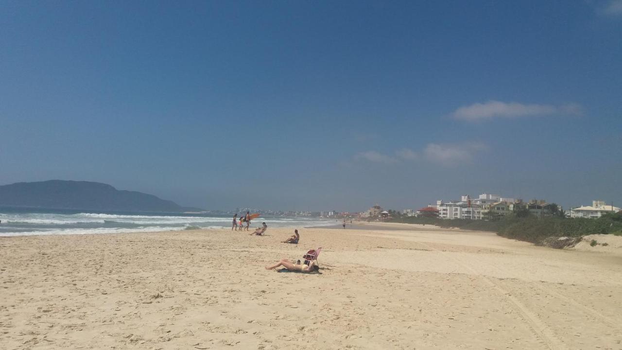 Apartamento Ingleses Norte Florianópolis Esterno foto